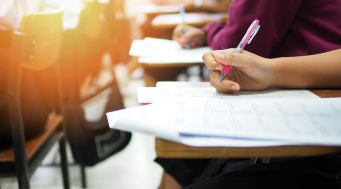 Gorj: Rată de promovare sub 30% la Bac-ul de toamnă