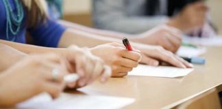 Peste 900 de candidați la Bac-ul de toamnă. Corectare digitalizată!