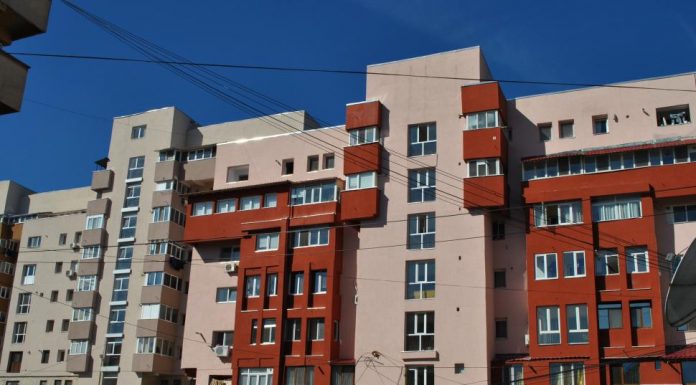 Mai puține locuințe vândute în Gorj