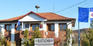 Angajare pe un post vacant, la Primăria Bustuchin