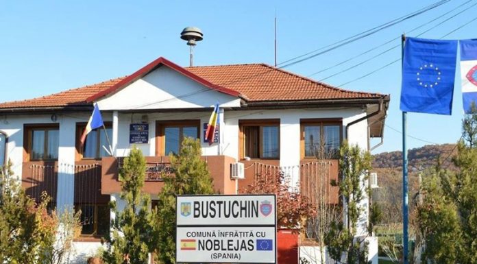 Angajare pe un post vacant, la Primăria Bustuchin