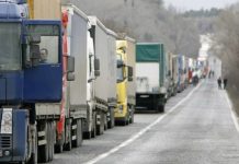 CNAIR anunță prelungirea restricțiilor de circulație provocate de caniculă