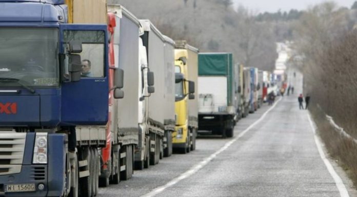 CNAIR anunță prelungirea restricțiilor de circulație provocate de caniculă