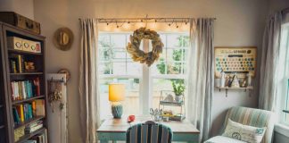 Cum alegi perdelele și draperiile potrivite pentru casa ta