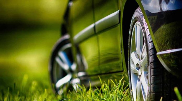 Anvelopele 235 65 R17 potrivite pentru mașinile puternice