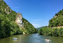Excursii pentru bătrânii din Rovinari