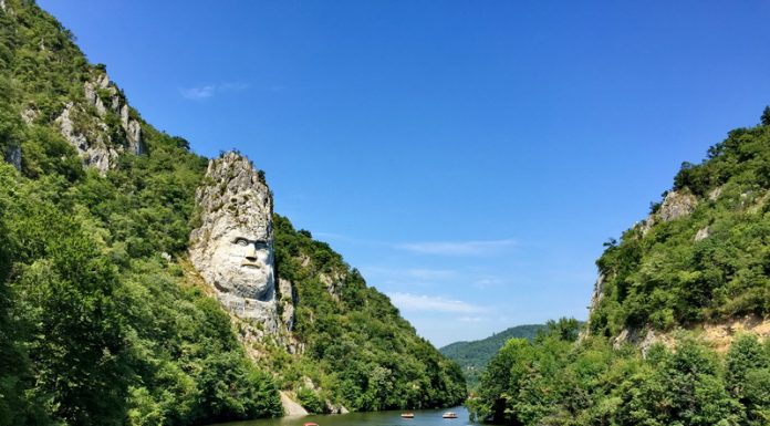Excursii pentru bătrânii din Rovinari