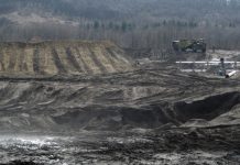 Austriecii, cu ochii pe depozitele de cenușă și terenurile din Gorj. Consultări la Motru