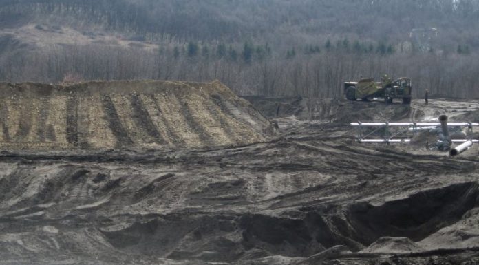 Austriecii, cu ochii pe depozitele de cenușă și terenurile din Gorj. Consultări la Motru