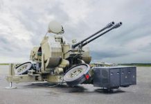 Târgu Jiu: Expoziție de tehnică și armament în Piața Prefecturii