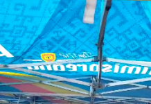 VIDEO: Festivalul Berii, Târgu-Jiu – Comercianții, instruiți de comisarii de la Protecția Consumatorilor