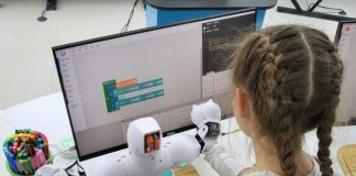 Săli de clase dotate cu echipamente IT. Finanțare prin PNRR, obținută de Consiliul Județean