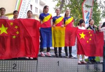 Rezultate excepţionale ale elevilor Palatului Copiilor din Târgu-Jiu