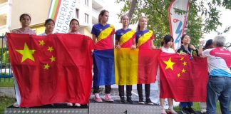 Rezultate excepţionale ale elevilor Palatului Copiilor din Târgu-Jiu