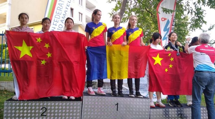 Rezultate excepţionale ale elevilor Palatului Copiilor din Târgu-Jiu