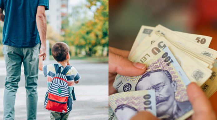 Tichete educaționale de 500 de lei