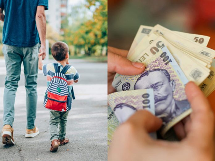 Tichete educaționale de 500 de lei