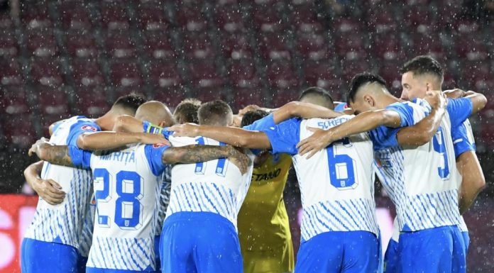 Meci dificil: Universitatea Craiova – FC Hermannstadt, ora 21.30