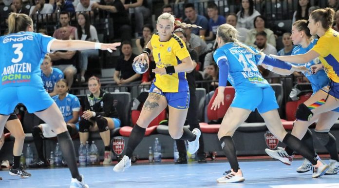 CSM Târgu Jiu pune în vânzare abonamente pentru Liga Florilor şi Cupa României