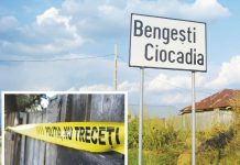 Ucis în bătaie de vărul său. Începe judecata!