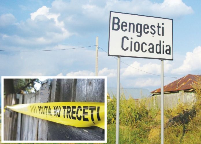 Ucis în bătaie de vărul său. Începe judecata!