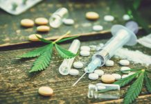 Patru bărbați condamnați într-un dosar de trafic de droguri, duși în Penitenciarul Târgu-Jiu