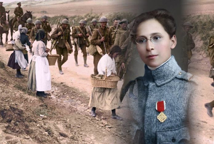 IN MEMORIAM, ECATERINA TEODOROIU (1894-1917) 106 ani de la moartea „Eroinei de la Jiu”