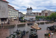 Eveniment istoric la Târgu Jiu: Înființarea Batalionului 24 Infanterie „Ecaterina Teodoroiu”
