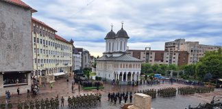 Eveniment istoric la Târgu Jiu: Înființarea Batalionului 24 Infanterie „Ecaterina Teodoroiu”