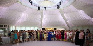 O Gală de nota 10 a Femeilor de Zece din Gorj