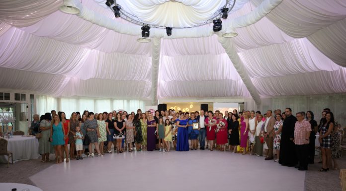 O Gală de nota 10 a Femeilor de Zece din Gorj