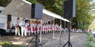 Tismana: Festival-concurs al „Cântecului, jocului și portului gorjenesc”