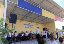 Festivalul Tineretului de la Godinești și-a desemnat câștigătorii