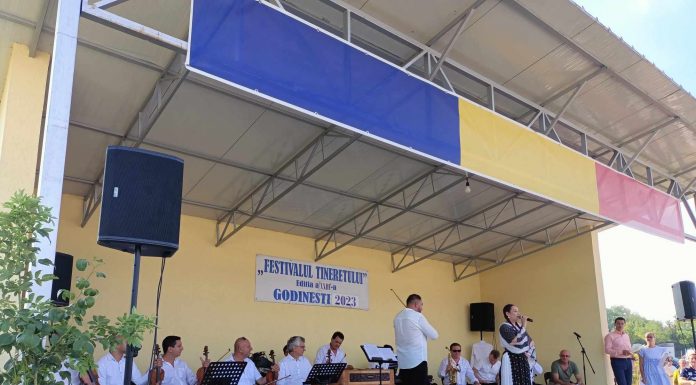 Festivalul Tineretului de la Godinești și-a desemnat câștigătorii