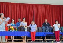 Târgu Jiu: Ghiozdane și rechizite pentru 176 de copii