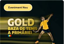 Cupa Motrului la tenis de câmp