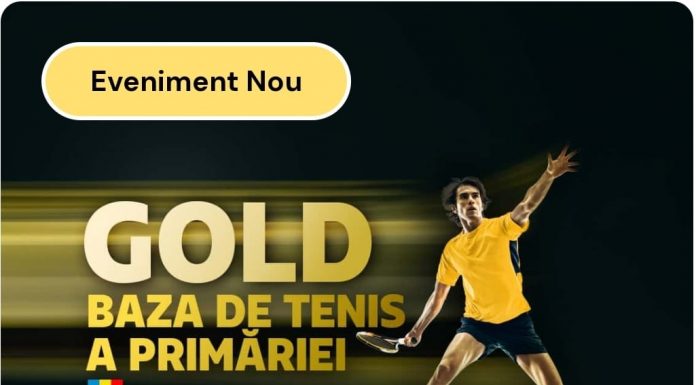 Cupa Motrului la tenis de câmp