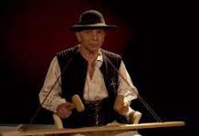 Grigore Leșe, invitat la Festivalul Lăutarilor Gorjeni de la Bolboși