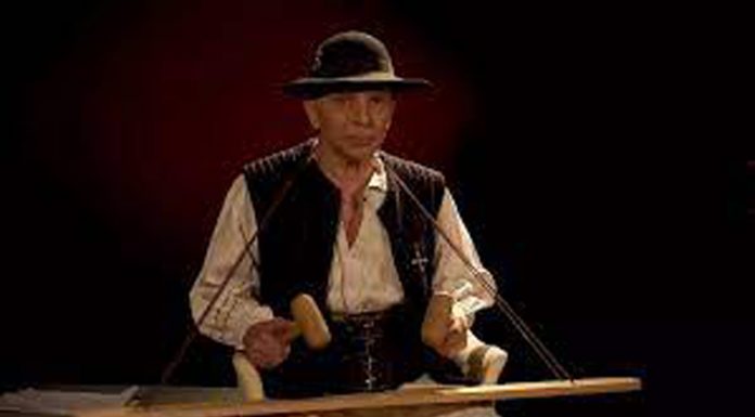 Grigore Leșe, invitat la Festivalul Lăutarilor Gorjeni de la Bolboși