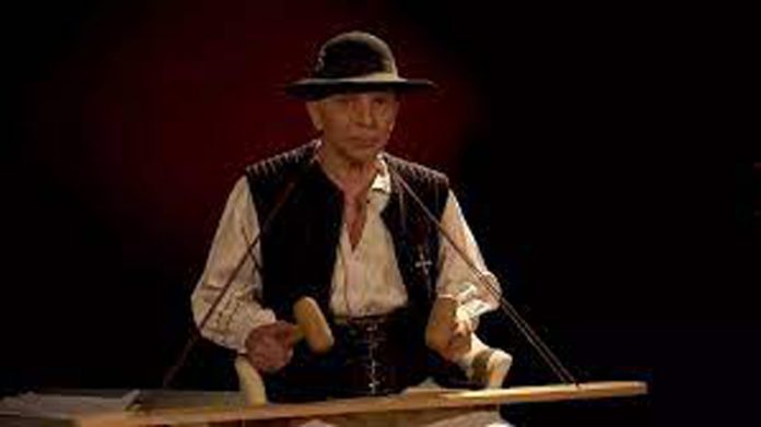 Grigore Leșe, invitat la Festivalul Lăutarilor Gorjeni de la Bolboși