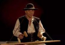 Grigore Leșe va susține un recital la Bolboși