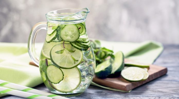 Importanța unei hidratări corespunzătoare