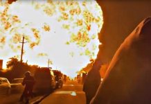 Parchetul preia ancheta exploziilor de la Crevedia