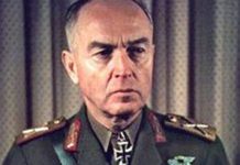 ANTONESCU ÎN POLONIA
