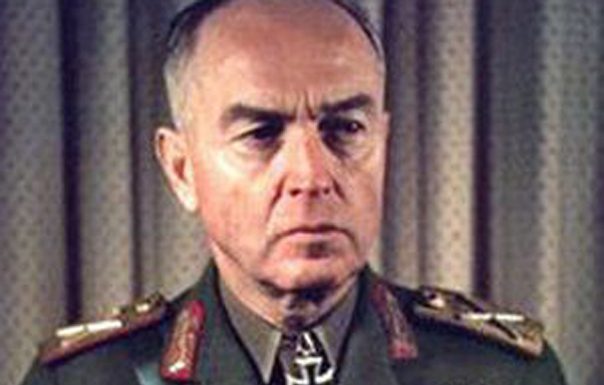 ANTONESCU ÎN POLONIA