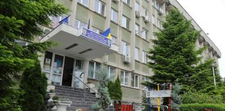 Concurs pentru un post de șef în poliție