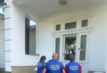 Amenzi de aproape 90.000 de lei date de ITM Gorj