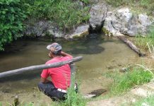 Pe urmele ,,Vânătorilor de Păstrăvi” – DIN NOU PRIN ŢINUTUL IZVOARELOR GORJENE