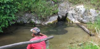 Pe urmele ,,Vânătorilor de Păstrăvi” – DIN NOU PRIN ŢINUTUL IZVOARELOR GORJENE
