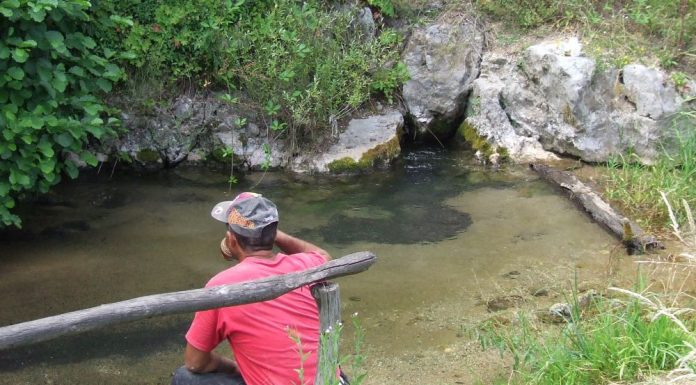 Pe urmele ,,Vânătorilor de Păstrăvi” – DIN NOU PRIN ŢINUTUL IZVOARELOR GORJENE